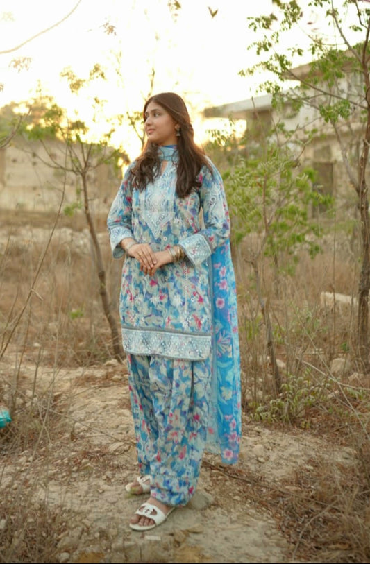 Gulbahar Collection