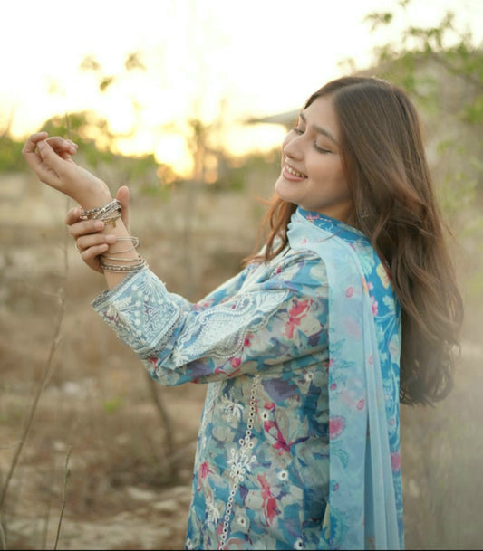 Gulbahar Collection