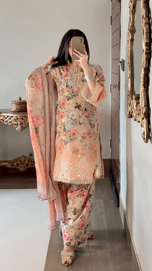 Ethnic Collection