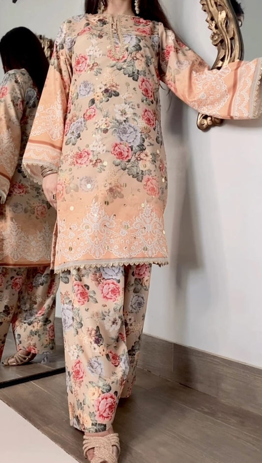 Ethnic Collection